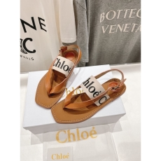 Chloe Sandals